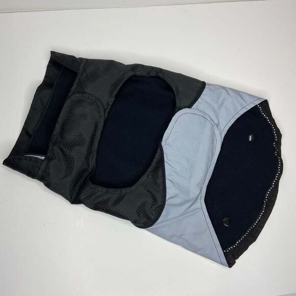 Top Paw 3-in-1 Reflective Pet Coat - Picture 2 of 8
